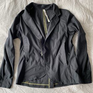 Lululemon Blazer